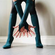 Image result for Poison Ivy Boots