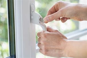 Image result for Window Security Locks