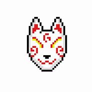 Image result for Pixel Art Mask