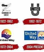 Image result for United Way Canada Logo