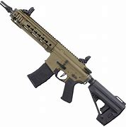 Image result for CQC Guns