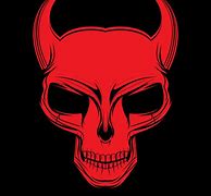 Image result for Demon Red Colour