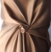 Image result for Bronze Satin Fabric