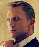 Image result for Daniel Craig James Bond Haircut