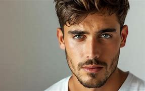 Image result for Man with Dark Hair Green Eyes