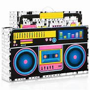 Image result for 80s Jam Box