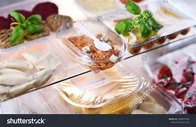 Image result for Prepackaged Food