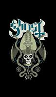 Image result for Ghost Rock Band