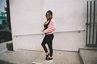 Image result for Pink Bomber Jacket