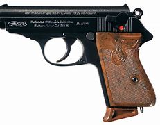 Image result for Walther PPK 7.65