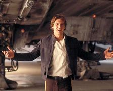 Image result for Star Wars Han Solo Harrison Ford