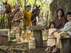 Image result for Cherokee Indian Tribe