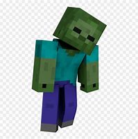 Image result for Minecraft Zombie 2D