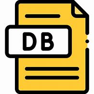 Image result for DB Link Icon