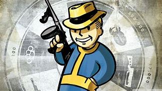 Image result for Vault Boy Meme