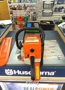 Image result for Stihl 029 Chainsaw New