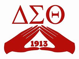 Image result for Delta Sigma Theta Prints