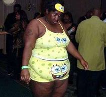 Image result for Spongebob Blob