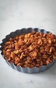 Image result for Roasted Chana Dal