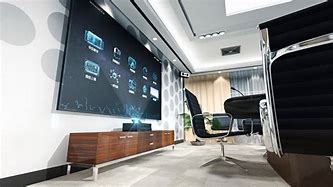 Image result for Large Conference Room Monitors