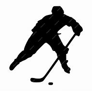 Image result for Hockey Logo Vector