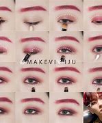 Image result for K Pop Makeup On Tan Skin