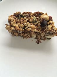 Image result for Nut Butter Granola Bars