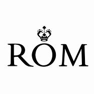 Image result for ROM Name Logo