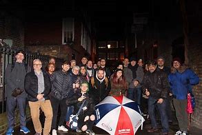 Image result for Jack the Ripper tour