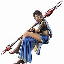 Image result for Oerba Yun Fang Cosplay