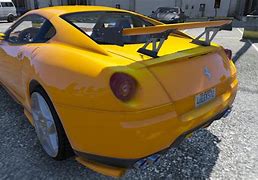 Image result for GTA 5 Ferrari 550