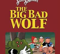 Image result for The Big Bad Wolf Movie