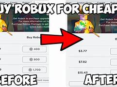 Image result for Cheap ROBUX