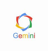 Image result for Gemini Ai Logo