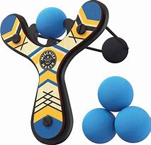 Image result for Pictures of a Cool Toy Slingshot