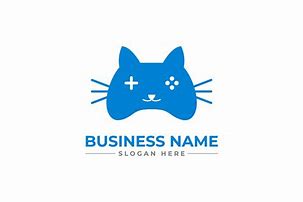 Image result for Cat Gaming Logo