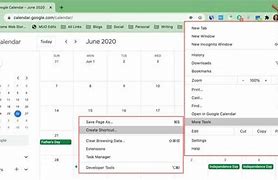 Image result for Gmail Calendar Desktop