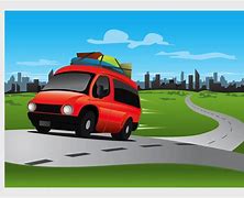 Image result for Road Trip Graphic