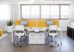 Image result for Work Office Desk Storage