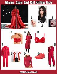 Image result for Rihanna Gown