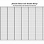 Image result for Blank Line Charts Printable