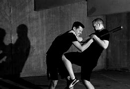 Image result for Krav Maga Self-Defense Technique