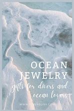 Image result for Ocean Jewelry