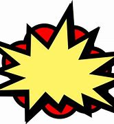 Image result for Pow Clip Art Free