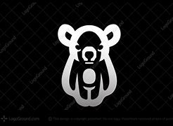 Image result for Gloval Bear Logo