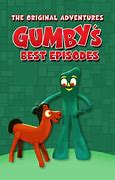 Image result for Gumby TV Series