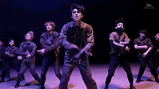 Image result for EXO Monster MV