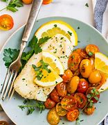 Image result for Crispy Pan Fried Cod