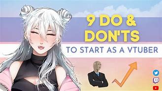 Image result for Vtuber Fandom