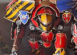 Image result for Warlord Titan 40K